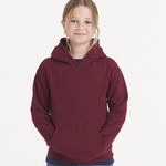 AWDis Kids Organic Hoodie