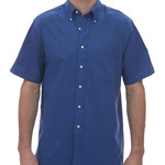 Oxford Short Sleeve Shirt