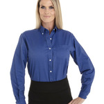 Women's Oxford Shirt