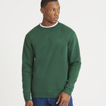 AWDis Unisex Organic Sweatshirt