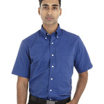 Oxford Short Sleeve Shirt