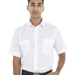Aviation Short Sleeve Shirt