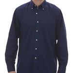 Baby Twill Dress Shirt