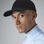 Urbanwear 6-panel snapback