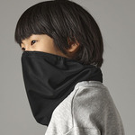 Beechfield Kids Sports Tech Soft Shell Neck Warmer