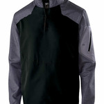 Men's Raider Quarter-Zip Jacket