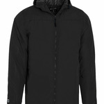 Men's Bionic Hooded Jacket