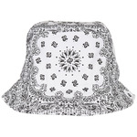 Bandana print bucket hat (5003BP)