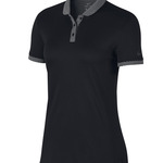 Dri-FIT Women's 100% Poly Polo