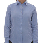 Women's Performance Twill Shirt