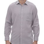 Ringspun Performance Twill Shirt