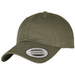Eco-wash dad cap (6245EC)