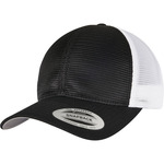 360° omnimesh 2-tone cap (6360T)