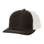 Snapback Trucker Cap
