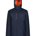 Thermogen powercell 5000 insulated heated jacket