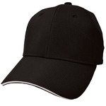 Crestible Golf Cap