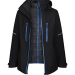 X-Pro Evader III 3-in-1 jacket