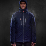 X-Pro Marauder III insulated jacket