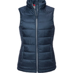 Women's Nano bodywarmer