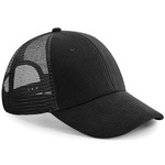 Beechfield Jersey Athleisure Trucker Cap