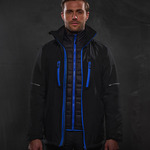 Regatta X-Pro Evader III 3-in-1 Jacket