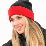 Result Recycled Compass Beanie