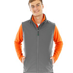 Result Recycled Printable Soft Shell Bodywarmer