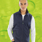 Result Recycled Polarthermic Fleece Bodywarmer