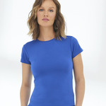 Ecologie Ladies Ambaro Recycled Sports T-Shirt