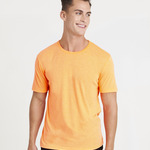 AWDis Unisex Electric Tri-Blend T-Shirt