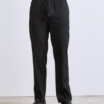 Chef's select slim leg trousers