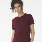 Bella Ladies Relaxed Jersey T-Shirt