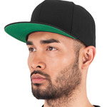 Flexfit Classic Snapback Cap