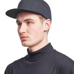 Flexfit Organic Cotton Snapback Cap