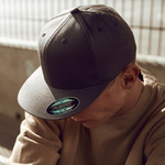 Flexfit Flat Visor Cap