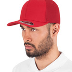 Flexfit Tactel Mesh Cap