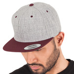 Flexfit Two Tone Classic Snapback Cap