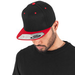 Flexfit Fitted Snapback Cap
