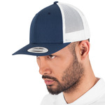 Flexfit Retro Trucker Two Tone Cap