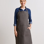 Premier Calibre Heavy Canvas Pocket Apron