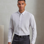 Premier Maxton Check Long Sleeve Shirt