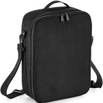 Quadra Padded Camera Organiser