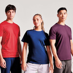 Anthem Organic T-Shirt