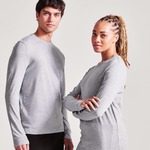 Anthem Organic Long Sleeve T-Shirt