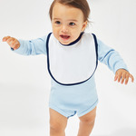 BabyBugz Single Layer Bib
