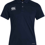 Canterbury Ladies Club Dry Polo Shirt