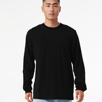 Canvas Unisex Jersey Long Sleeve T-Shirt