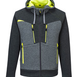 Portwest DX4™ Zipped Hoodie