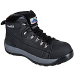 Portwest Steelite™ Mid Cut Nubuck SB HRO Boots
