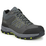 Regatta Safety Footwear Sandstone SB Safety Hikers